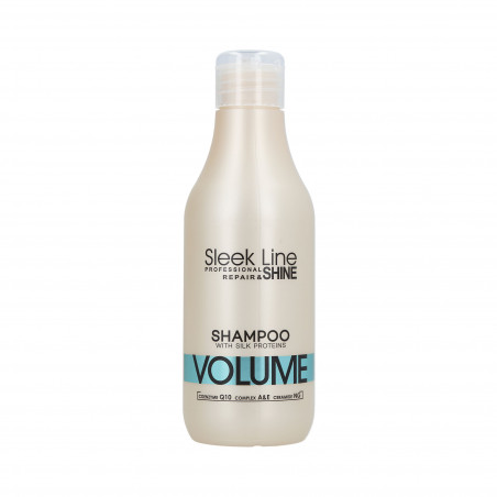 Stapiz Sleek Line Volume Shampoo volumizzante 300 ml 