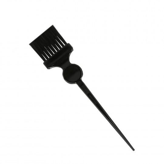 Termix Haarfärbepinsel – Schwarz