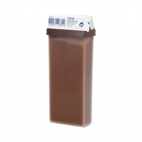 Sibel Epil'Hair Wachspatrone - Schokolade 110 ml Sibel Epil'Hair Wachspatrone - Schokolade 110 ml