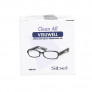 Sibel Clean All Visuwell Brillenschutz für Haar-Färben 400 St.