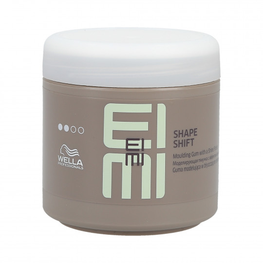 Wella Professionals EIMI Shape Shift Moulding Gum Shine Finish 150 ml 
