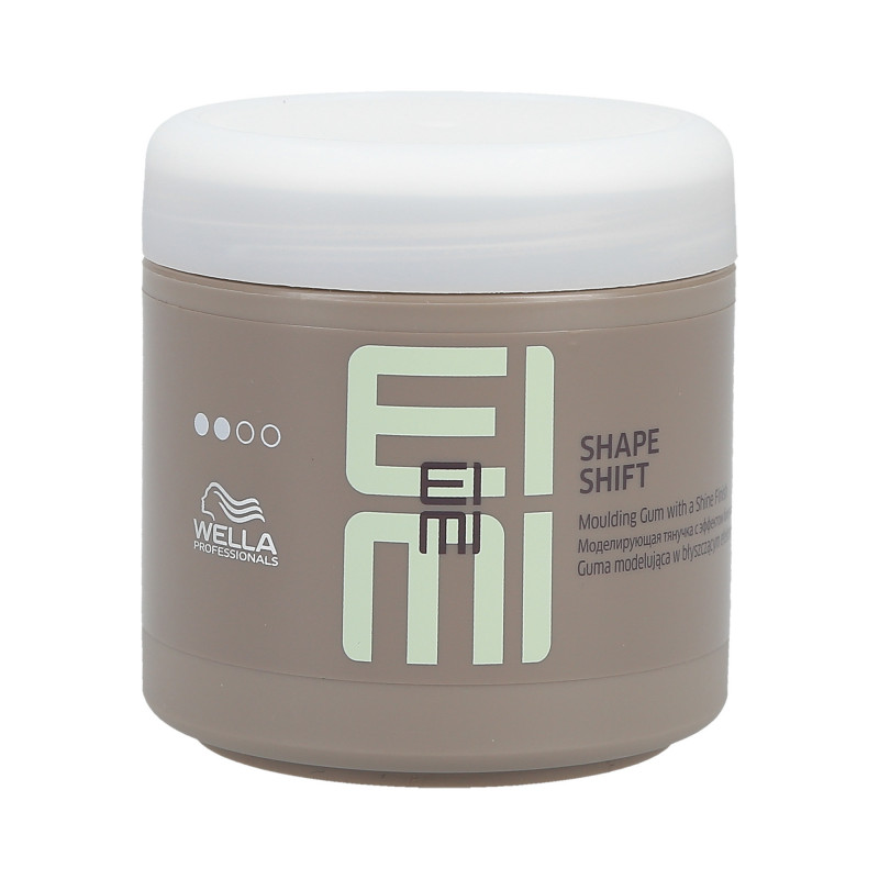 WELLA PROFESSIONAL EIMI Shape Shift Goma modeladora com acabamento brilhante 150ml