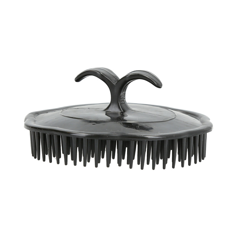 Sibel Plastic Scalp Massage Brush 