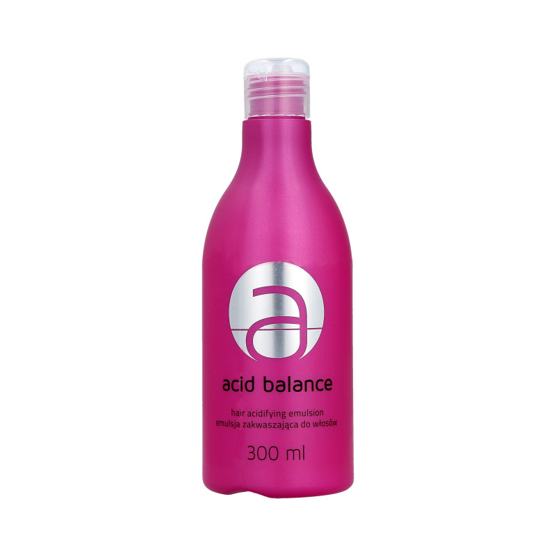 STAPIZ AcidBalance Emulsión 300 ml