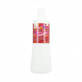 WELLA PROFESSIONALS COLOR TOUCH oxidačná emulzia 4% 1000ml