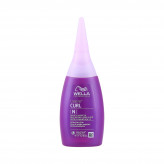 WELLA PROFESSIONALS CREATINE+ Curl (N) Líquido de ondas permanentes 75ml