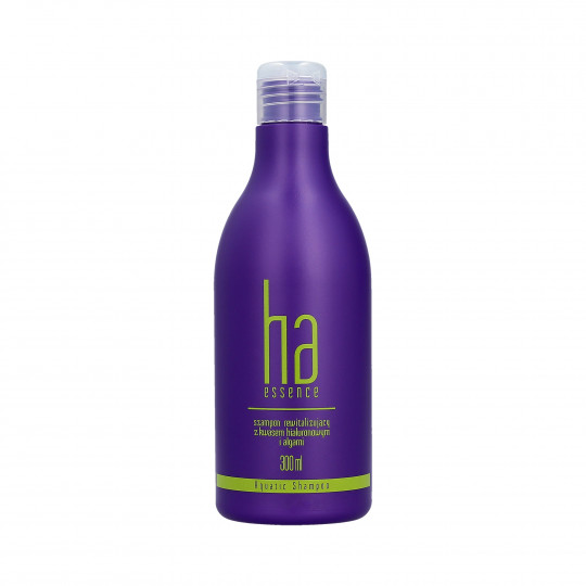 STAPIZ Ha Essence Shampoo 300 ml