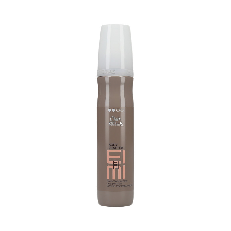 Wella Professionals EIMI Body Crafter Flexible Volumizing Spray 150 ml 