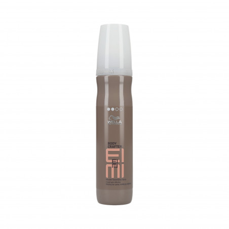 WELLA PROFESSIONALS EIMI Body Crafter Elastyczny spray zwiększający objętość włosów 150ml