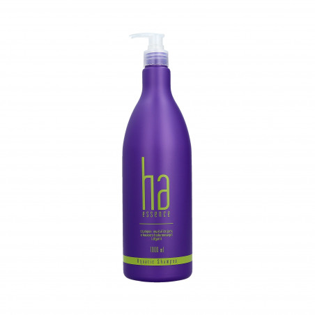 STAPIZ Ha Essence Aquatic Shampoo 1000 ml 