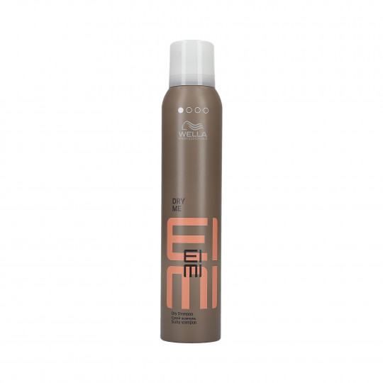 WELLA PROFESSIONALS EIMI Dry Me Dry hair shampoo 180ml