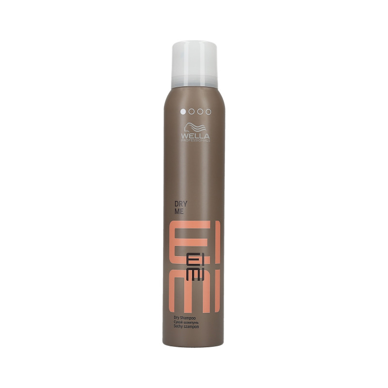 WELLA PROFESSIONALS EIMI Dry Me Dry šampón na vlasy 180ml