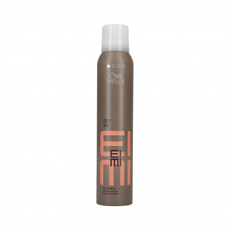 WELLA PROFESSIONALS Eimi Dry Me – Trockenes Shampoo 180ml