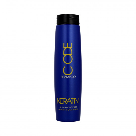 Stapiz Keratin Code Regenerierungsshampoo 250 ml