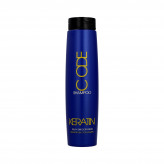 Stapiz Keratin Code Champú Regenerador 250 ml