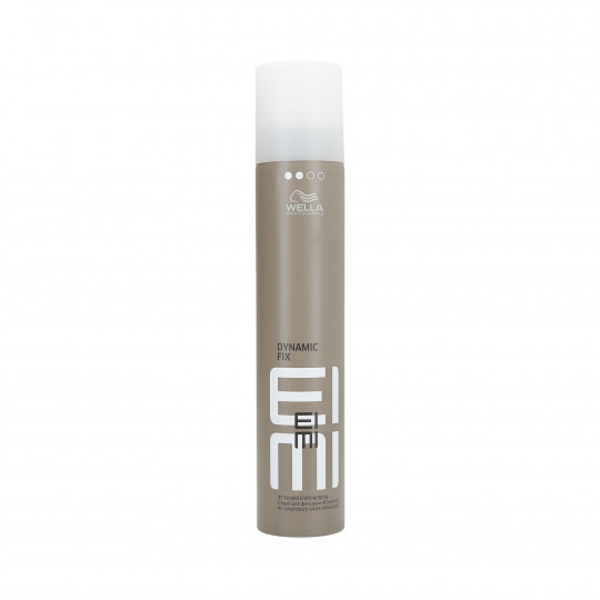 Wella Professionals EIMI Dynamic Fix Spray de peinado 45 segundos 300 ml