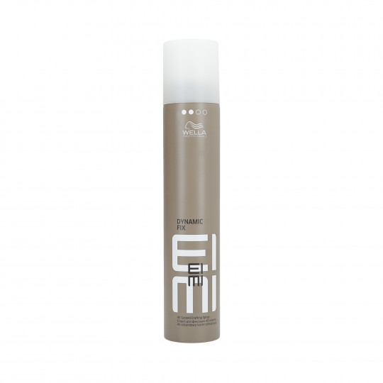 WELLA PROFESSIONALS EIMI Dynamic Fix 45-sekundowy spray rzeźbiący 300ml