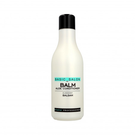 Stapiz Balsamo Conditioner all’aloe per capelli 1000 ml 