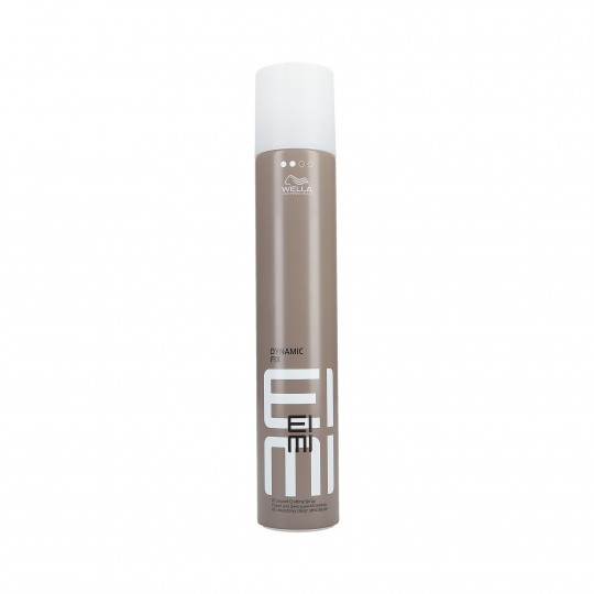 WELLA PROFESSIONALS EIMI Dynamic Fix spray modelador de 45 segundos 500ml