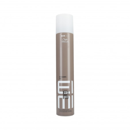 Wella Professionals EIMI Dynamic Fix 45 Seconds Crafting Spray 500 ml 