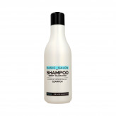 STAPIZ PROFESSIONAL BASIC SALON Limpeza Profunda Shampoo de limpeza profunda 1000ml