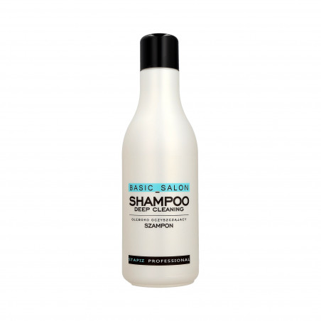 STAPIZ Cleaning Shampooing 1000ml