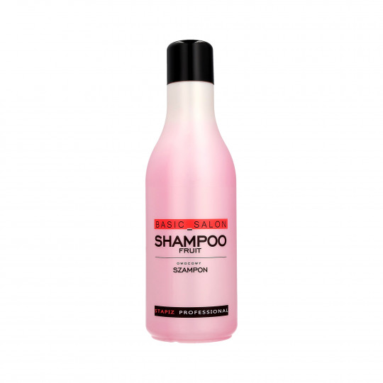 Stapiz Professional Fruit Shampoo 1000 ml 