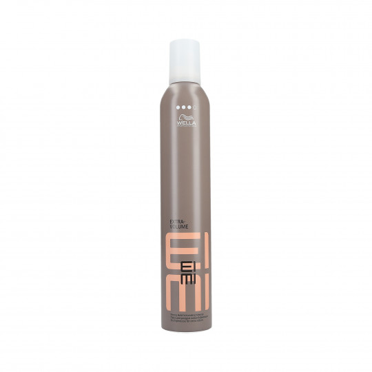 WELLA PROFESSIONALS EIMI Extra Volume pena zväčšujúca objem vlasov 500ml