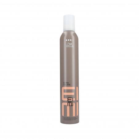 Wella Professionals EIMI Extra Volume Volumising Mousse 500 ml 