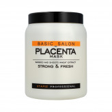 Stapiz Placenta Mascarilla 1000 ml 