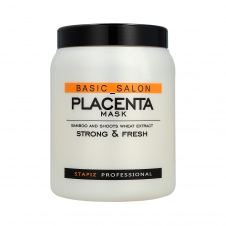 Stapiz Placenta Strong & Fresh Mask 1000 ml 