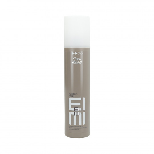 Wella Professionals Eimi Flexible Finish Laque légère 250ml