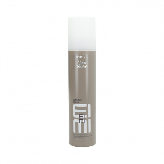 Wella Professionals EIMI Flexible Finish Spray de trabajo sin aerosol 250 ml