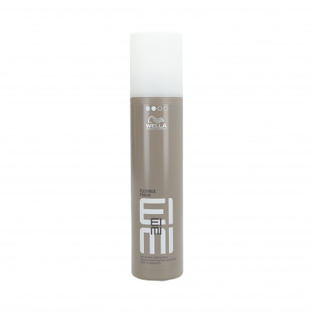 Wella Professionals EIMI Flexible Finish Non-Aerosol Crafting Spray 250 ml 