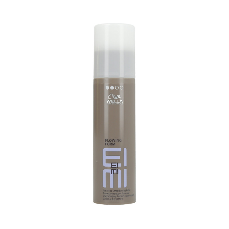 Wella Professionals EIMI Flowing Form Anti Frizz Smoothing Balm 100 ml 