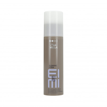 Wella Professionals EIMI Flowing Form Anti Frizz Smoothing Balm 100 ml 