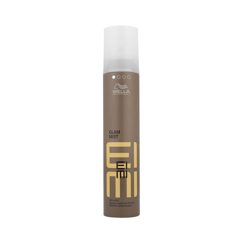 WELLA PROFESSIONALS EIMI Glam Mist Glanzverleihendes Spray 200ml