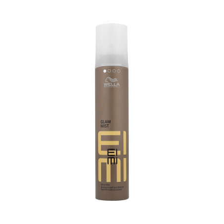 WELLA PROFESSIONALS EIMI Glam Mist Glanzverleihendes Spray 200ml WELLA PROFESSIONALS EIMI Glam Mist Glanzverleihendes Spray 200ml