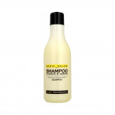 STAPIZ PROFESSIONAL BASIC SALON Szampon kwiatowo-keratynowy 1000ml