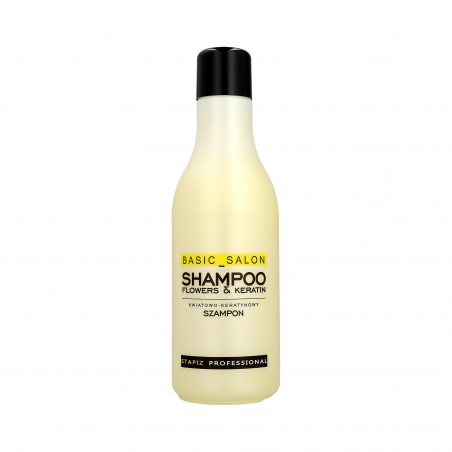 STAPIZ Professional Shampooing à la kératine 1000ml