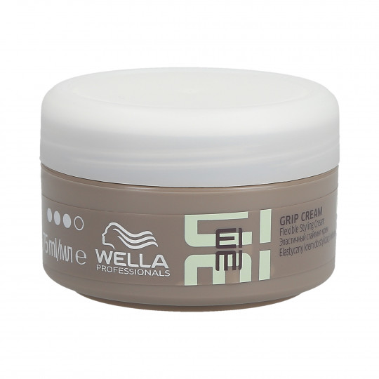 Wella Professionals EIMI Grip Cream Crema de peinado flexible 75 ml