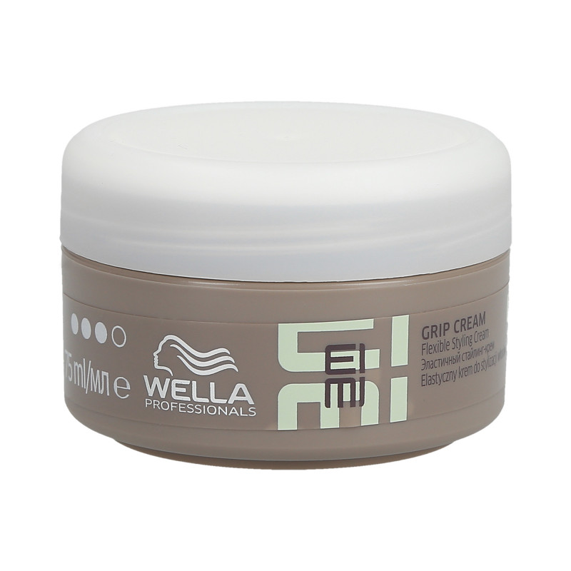 WELLA PROFESSIONALS EIMI Grip Cream mit starkem Halt 75 ml