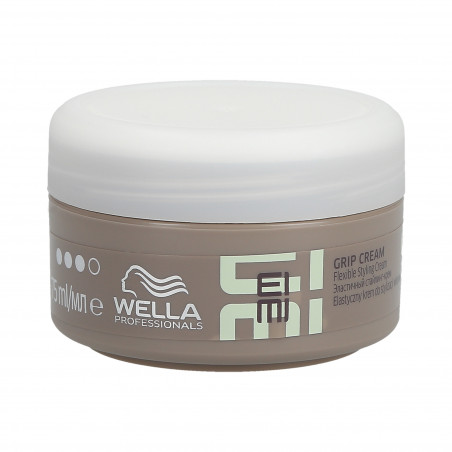 Wella Professionals Eimi Grip Cream Pâte modelante 75ml