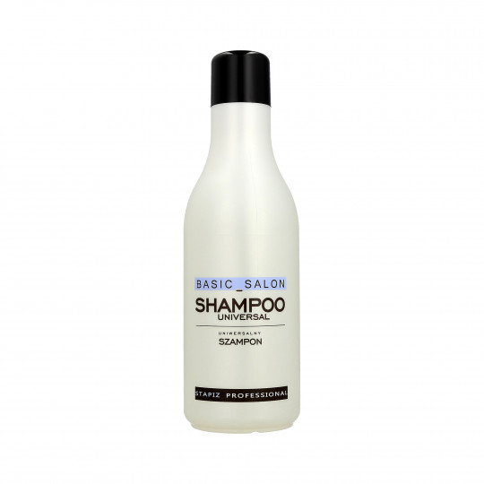 STAPIZ PROFESSIONAL BASIC SALON Shampoo universal universal 1000 ml