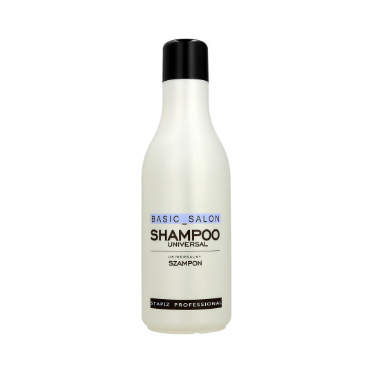 STAPIZ PROFESSIONAL BASIC SALON Universal Univerzálny šampón 1000 ml