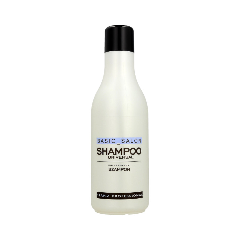 STAPIZ Professional Champú Universal 1000 ml