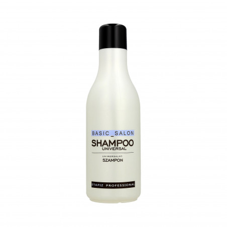 STAPIZ Professional Shampooing universel 1000ml