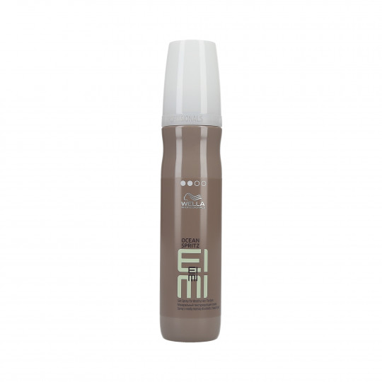 Wella Professionals EIMI Ocean Spritz Salt Hairspray For Beachy Hair 150 ml 