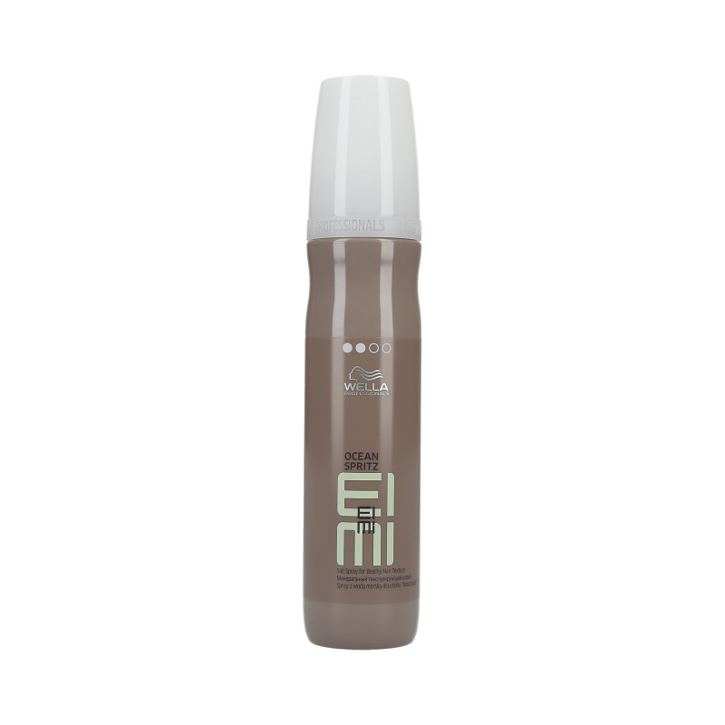 WELLA PROFESSIONALS EIMI Ocean Spritz Spray salgado dando efeito de penteado "praia" 150ml