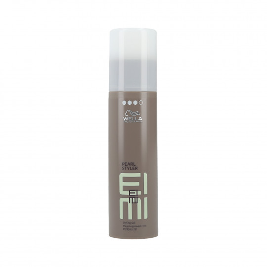 WELLA PROFESSIONALS EIMI Pearl Styler Gel modelador de cabelo Pearl 100ml